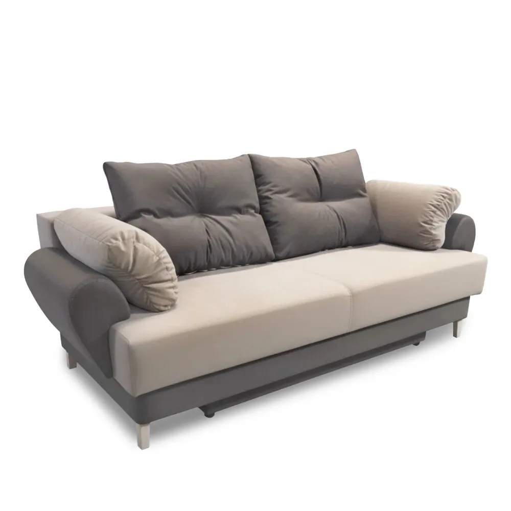 Диван "Квадро-6" в ассортименте