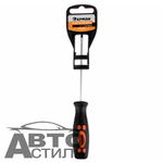 Отвертка  3,2*100мм ПЛОСКАЯ Ермак SL 651092