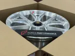 КОВАНЫЕ ДИСКИ ДЛЯ PORSCHE 911 992 CARRERA 2018 ПОРШЕ