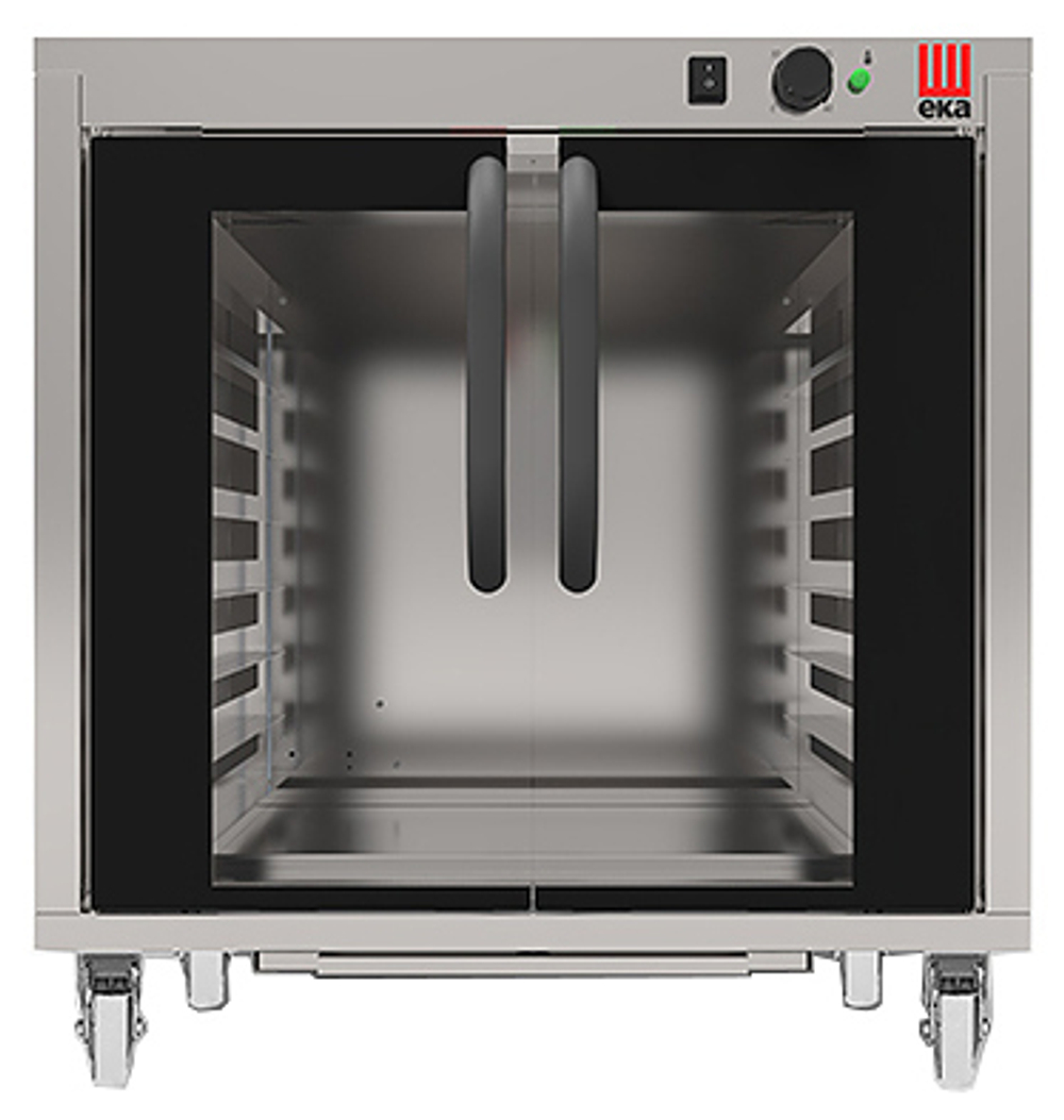 Шкаф расстоечный Tecnoeka EKL864NR