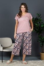 Костюм Лилит-2 Виотекс ПУДРОВЫЙ