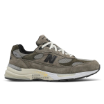 NEW BALANCE 992 x JJJJound Grey