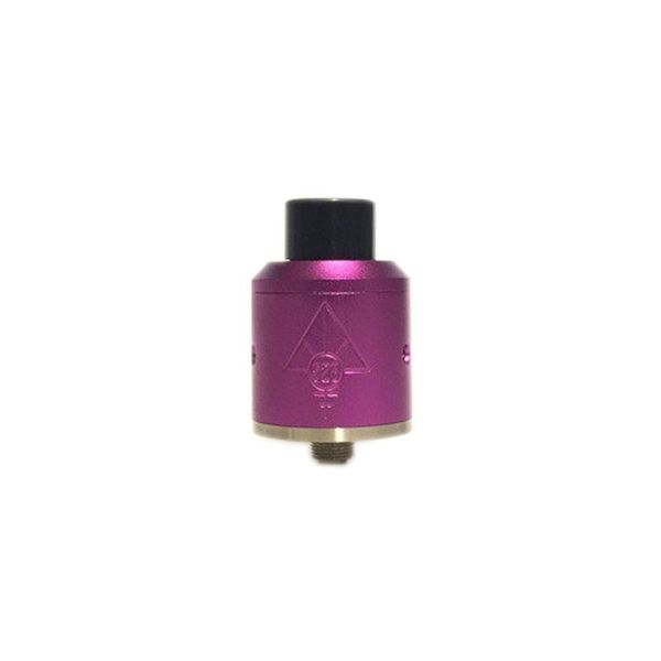 Цена на Дрипка GOON RDA 24mm by 528 Custom Vapes розовый Купить Дрипка GOON RDA 24mm by 528 Custom Vapes розовый