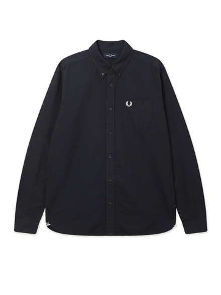 Рубашка Дл. Рукав Oxford Shirt
