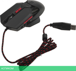 Мышь Acer Nitro OMW302 черный (ZL.MCECC.025)