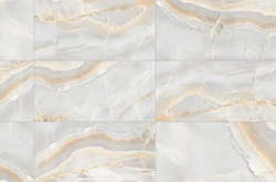 Керамогранит AM22-20 Urban Onyx дымчатый оникс 120х60