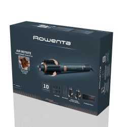 Фен щетка для волос Rowenta Air Rotate UB9920E0