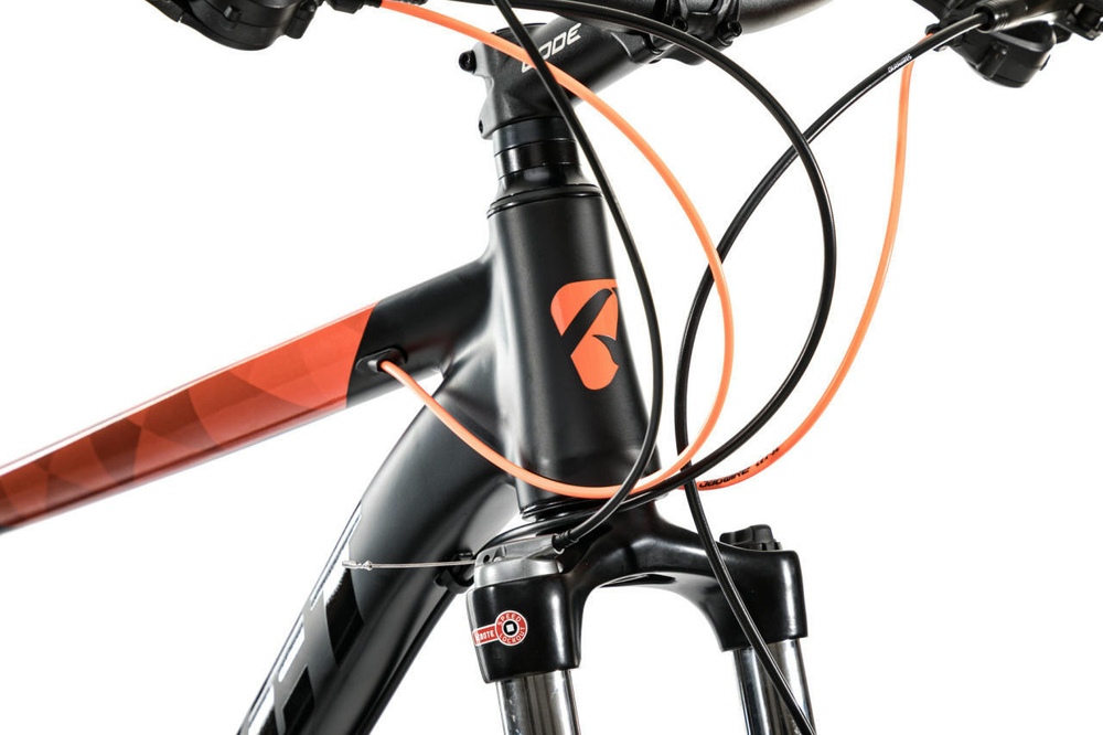 Горный велосипед Aspect AIR COMP 27.5 (2021)