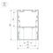 Профиль Arlight ARH-Line-6085-3000 Anod 033818