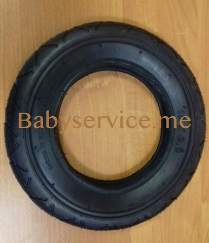 Покрышка 10*2 (10*1,95)