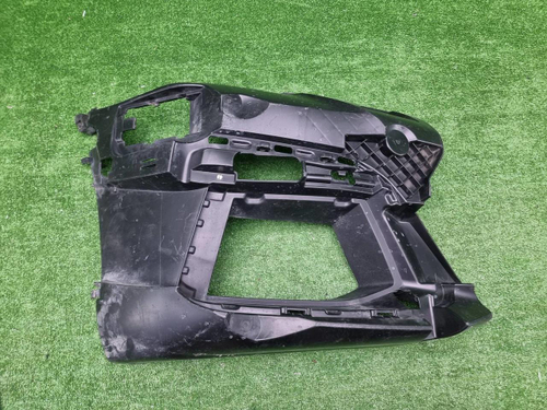 Кронштейн ПТФ правый BMW 5er G30 (20-23) M-paket