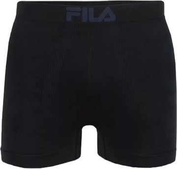 Мужские спортивные боксеры Fila Underwear Man Tech Boxer 1P - небесный
