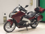 Honda NC700 Integra 2013