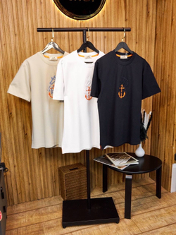 Футболка Hermes