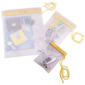 Чехол Saeko Aquastop водонепроницаемый большой 26*34 см