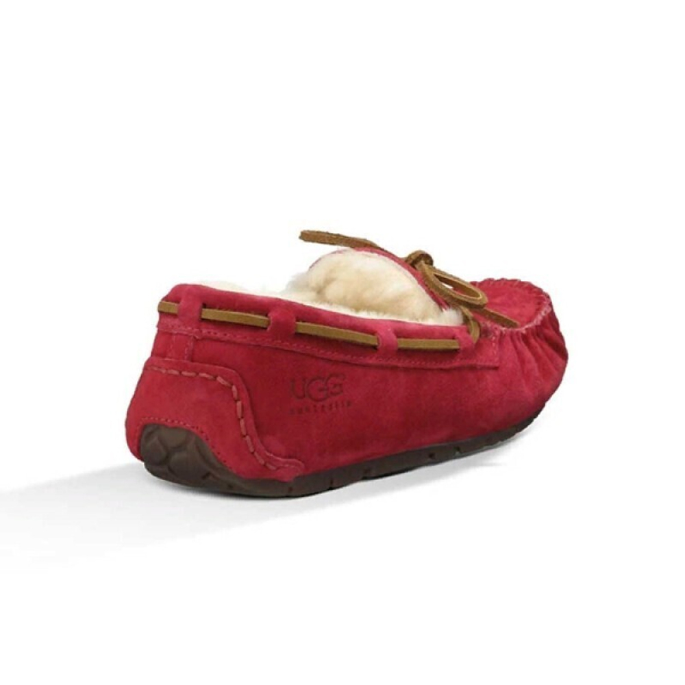 Мокасины Dakota Red