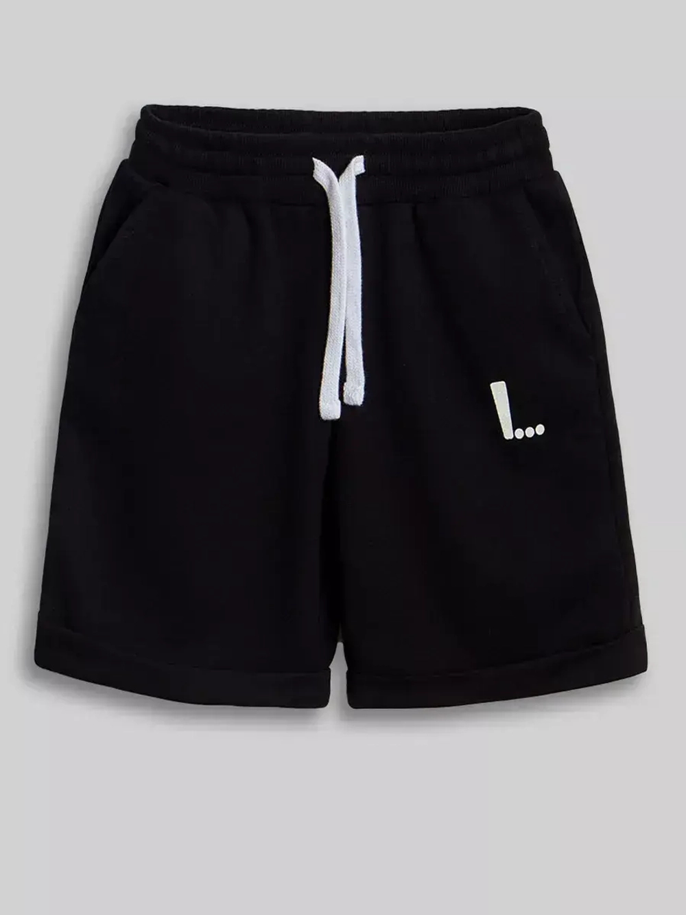 Спортивные шорты для мальчика