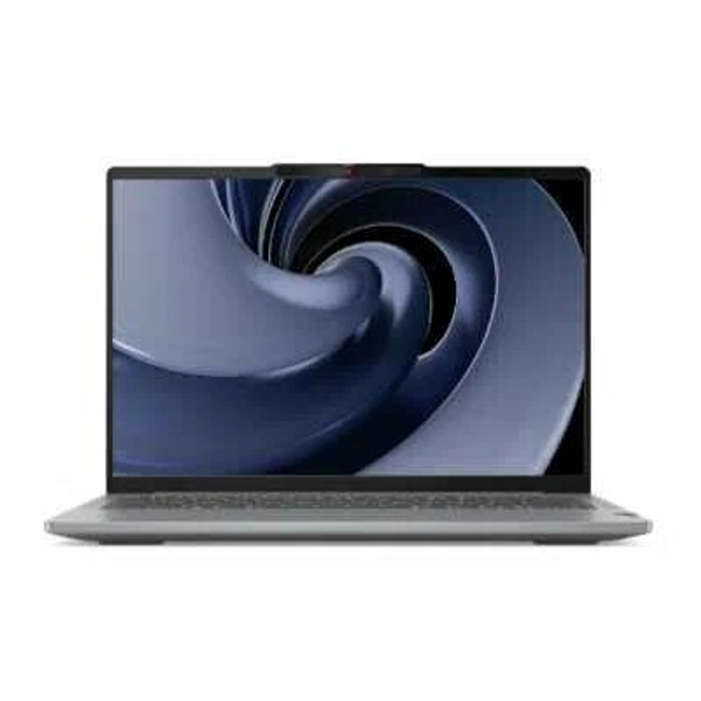 Ноутбук Lenovo IdeaPad Pro 5 14IMH9 83D20027RK Intel Core Ultra 9 185H, 2.3 GHz - 5.1 GHz, 32768 Mb, 1000 Gb SSD, Intel Arc Graphics, Win 11 Pro, серый, 1.46 кг, 83D20027RK
