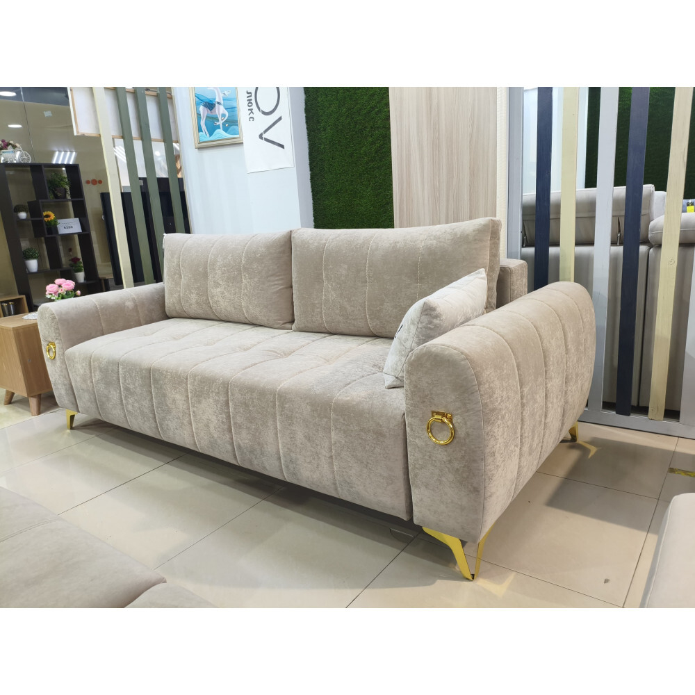 Диван-кровать КОМФОРТ-3