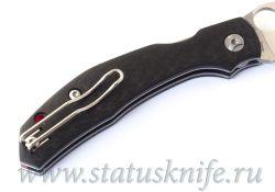 Нож Spyderco KAPARA C241CFPфотография - 5