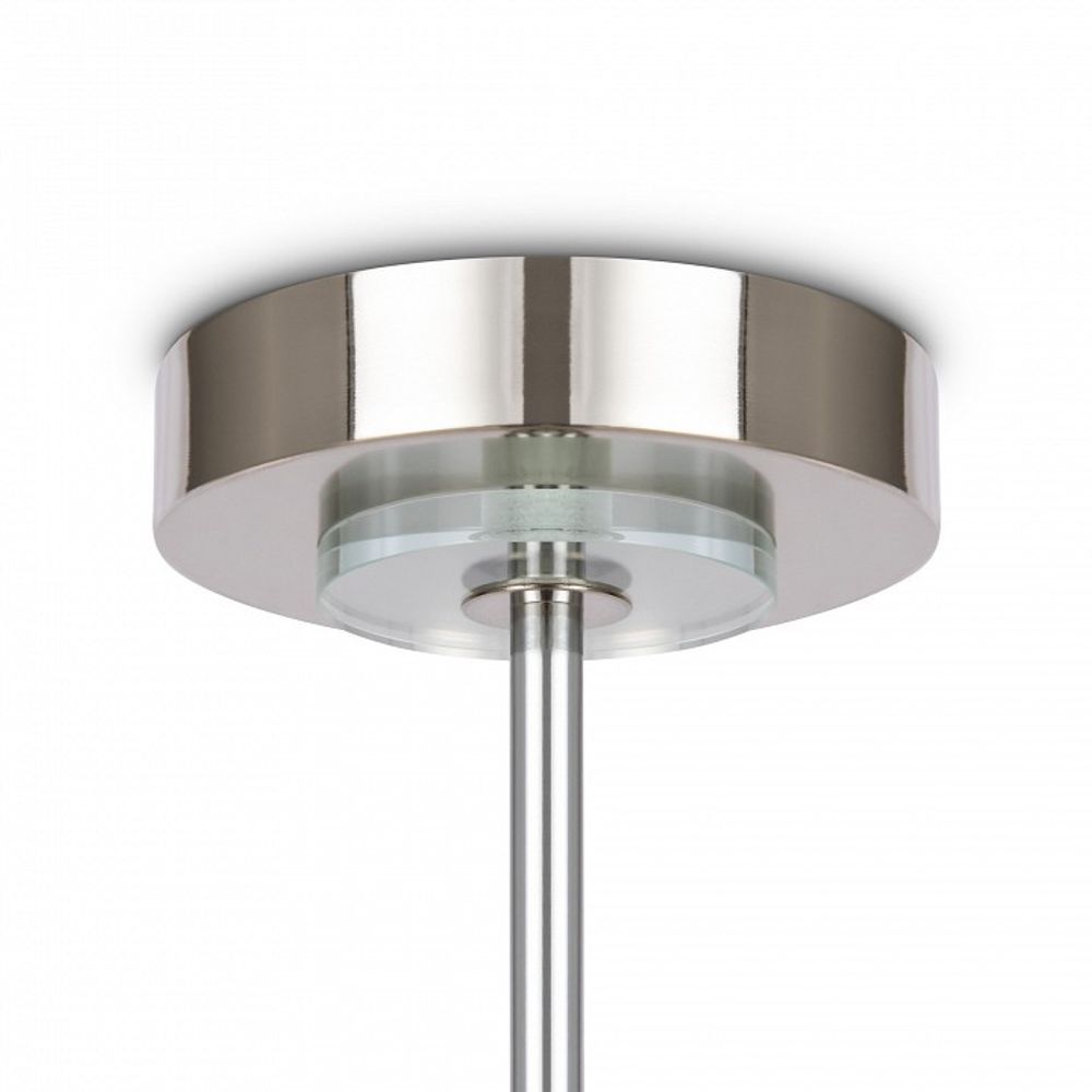 Люстра на штанге Freya Viva FR5266PL-05CH