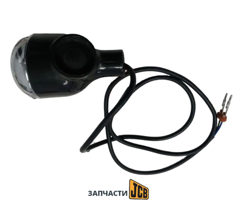 Генератор JCB 714/40476