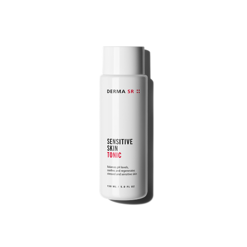 Derma SR SENSITIVE SKIN TONIC Тоник для чувствительной кожи, 150 мл