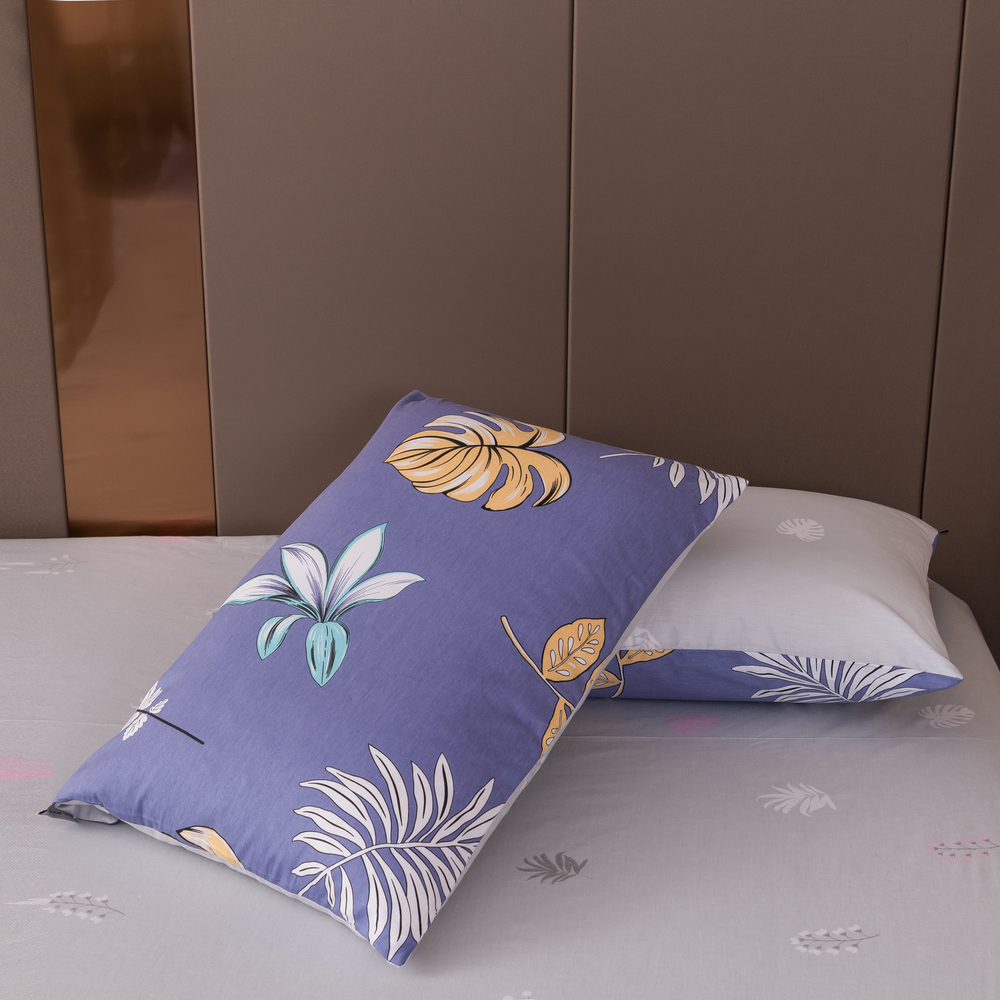 Комплект постельного белья Люкс Сатин 100% хлопок A292