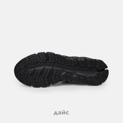 Кроссовки Asics Gel-Quantum 180 "Black Black"