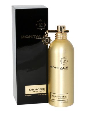 Купить духи Montale Taif Roses, монталь отзывы, алматы монталь парфюм