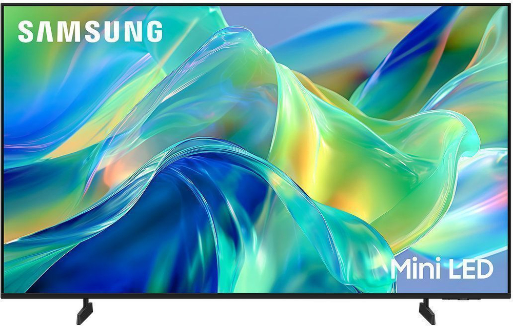 Телевизор Samsung Mini LED UE65M1EHAUXPY
