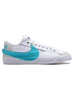 Кроссовки Nike Blazer Low '77 Jumbo 'White Dusty Cactus'