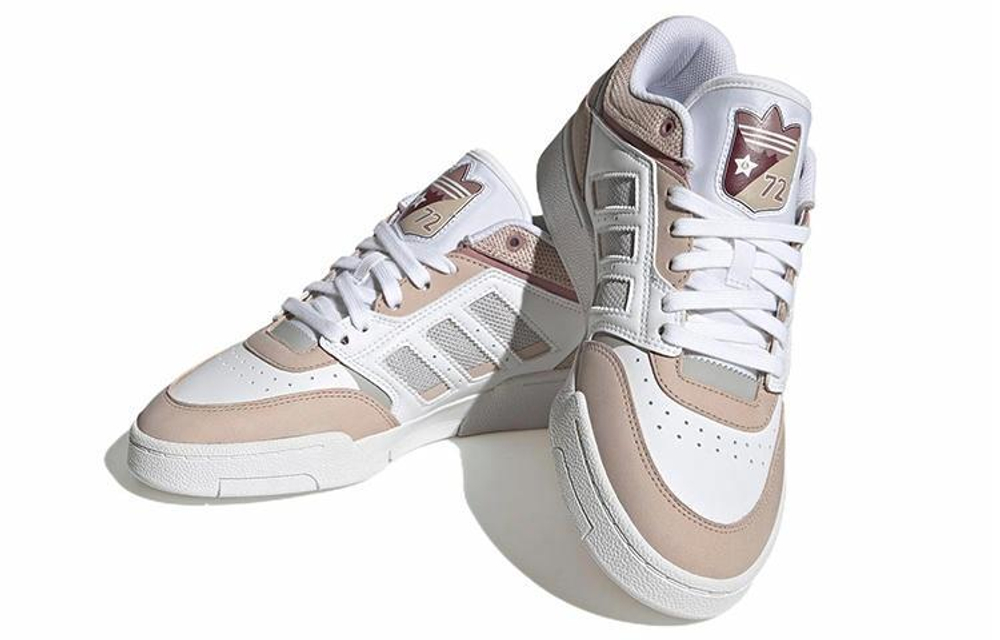 Кроссовки Adidas Originals Drop Step (Женская размерная сетка)