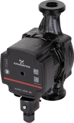 Насос циркуляционный GRUNDFOS ALPHA1L 25-60 EU 99160584 НС-1686865