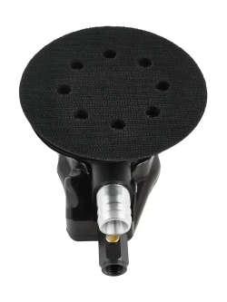 Пневматическая эксцентриковая шлифовальная машина 125 мм BROHMDEN модель AR1