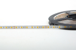 Лента светодиодная SMD нейтральная DC24V 14, 4W/m 4000K 1080Lm/m 60д/м CRI>95 IP65,  упаковка 5 метров,  ширина 10мм,  высота 2мм,  самоклейкая