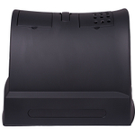 Био-туалет IMAC ZUMA для кошек антрацит 40х56х42,5