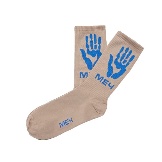 Носки МЕЧ S19 SK KOSMOPOLIT (бежевый)