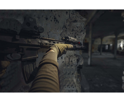 Armytek Parma C2IR Pro