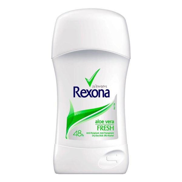 Rexona Стик Aloe Vera Fresh