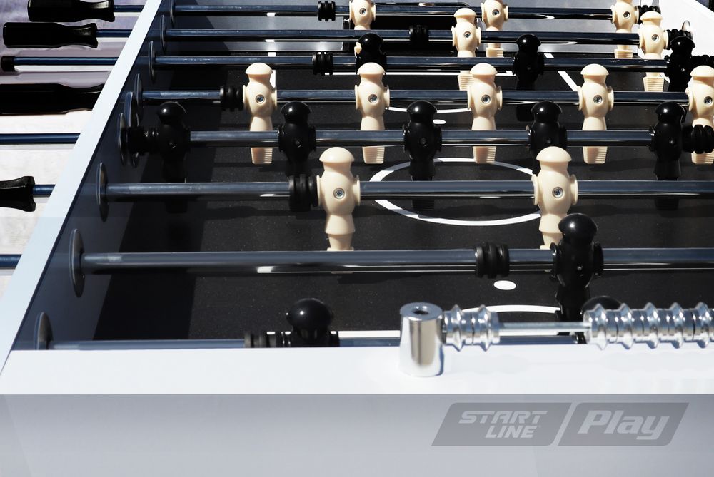 Мини-футбол Home SLP-5430W