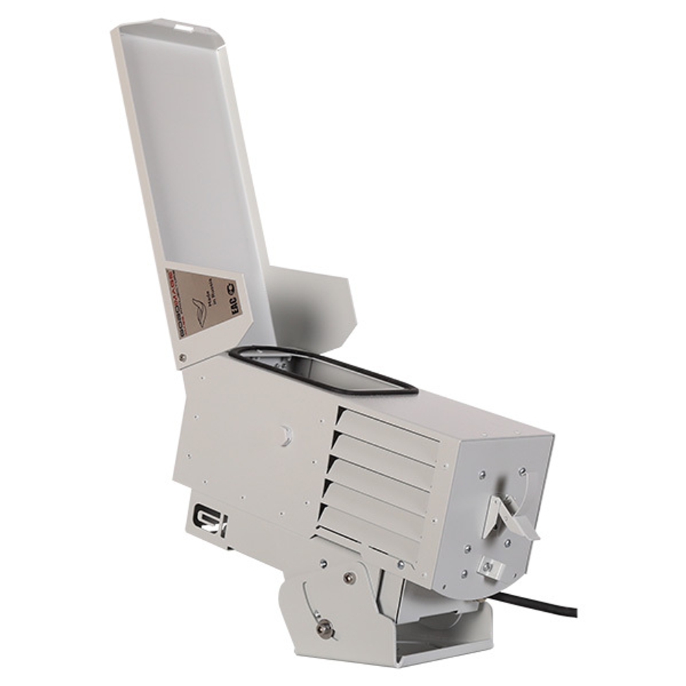 Проектор ГОБО Goboimage 300 АСО ПВО (важный акцент 300 АСО)