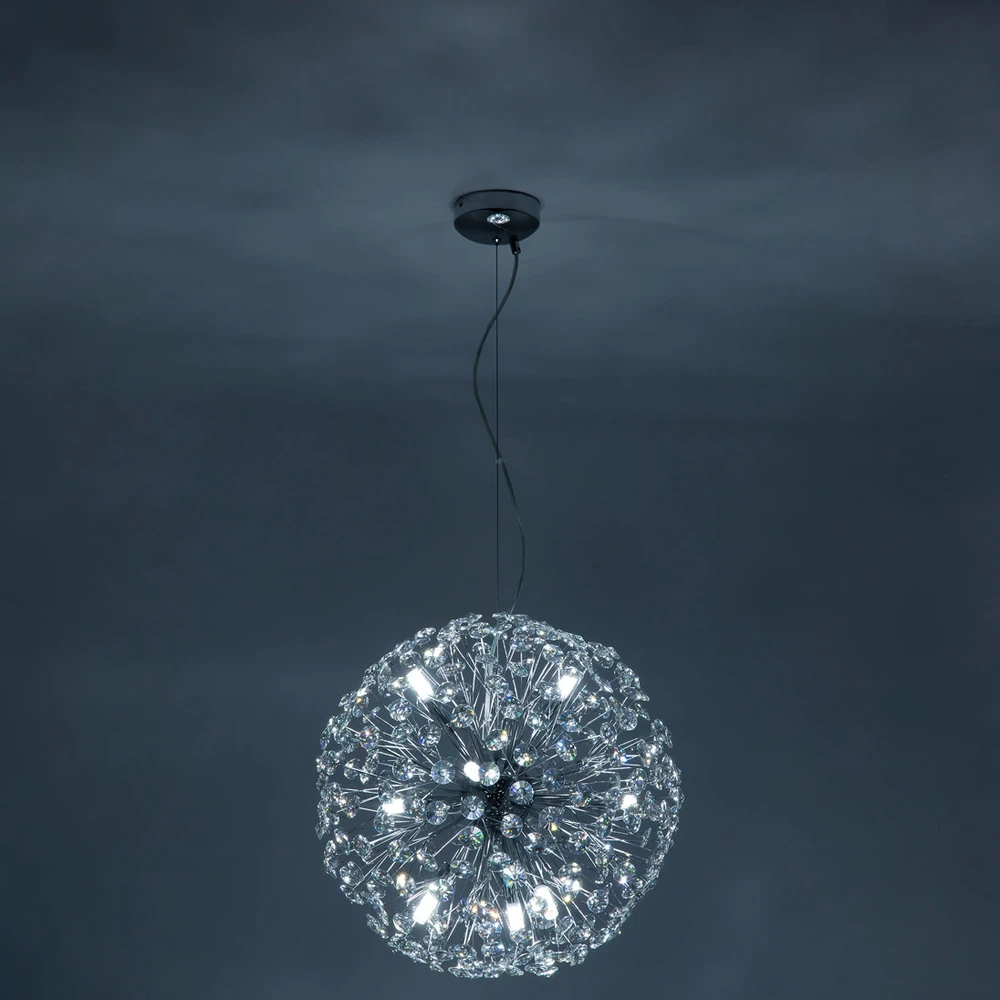 Подвесная люстра Citilux BETSY EL322P09.1