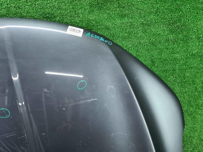 Капот Geely Coolray (2019-2023)