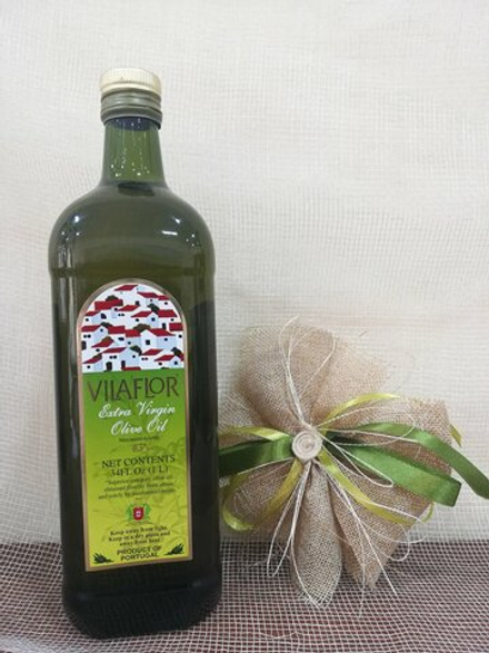 Масло оливковое Vila Flor Extra Virgin 1 литр