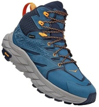 Ботинки мужские Hoka Anacapa mid GTX