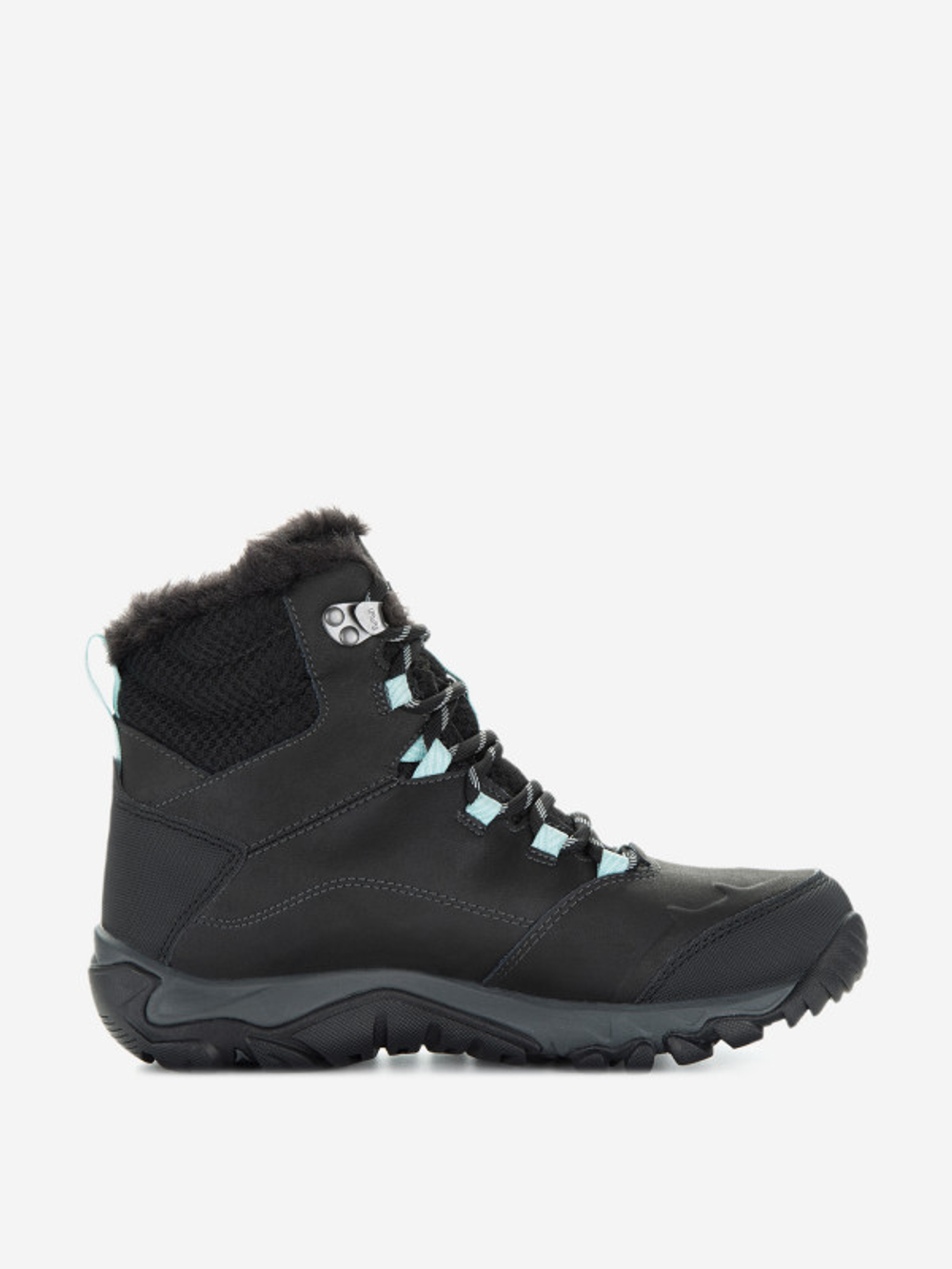 J90392 Ботинки женские утепленные Merrell THERMO FRACTAL MID WP