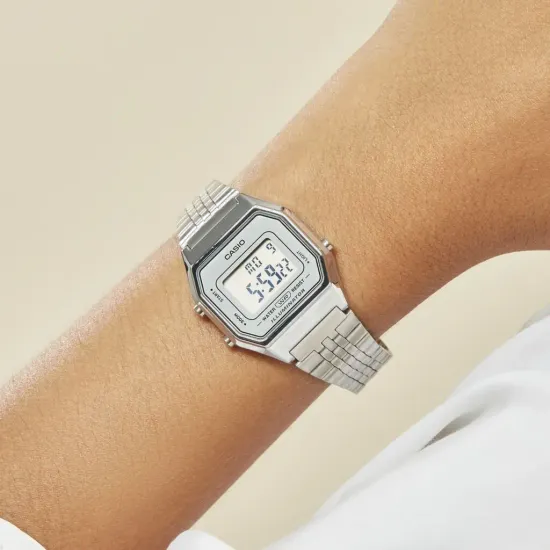 Наручные часы Casio LA680WEA-7EF