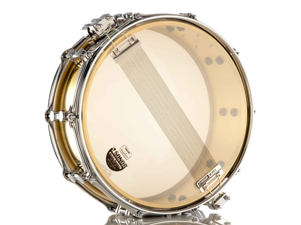 15810801 PL 12 1405 SDB ProLite Малый барабан 14" x 5", латунь, Sonor