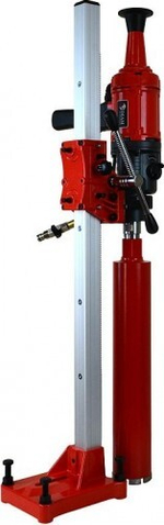 Машина алмазного бурения DIAM ML-102/2HS со стойкой 620068